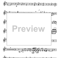 Maghen David - Trumpet 1 in C/Trumpet 2 in C