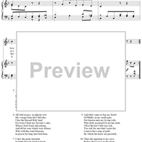 Legend of Sir Guy of Warwick, The (words compressed from old ballad)