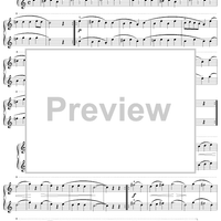 The Musical Children's Friend, Op. 87, Part 2, Nos. 29 - 50