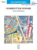 Starsplitter Fanfare - Score