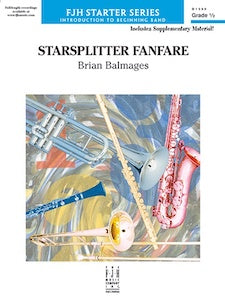 Starsplitter Fanfare - Bells