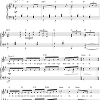 Time To Say Goodbye (Con Te Partiro)