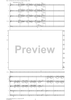 Ah, vive sol quel core, No. 10 from "La Traviata", Act 2 - Full Score