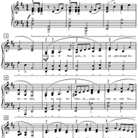 Guide Me, O Thou Great Jehovah