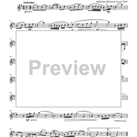 Andantino (In the Style of Martini)