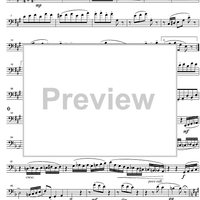 Quintet Op.43 - Bassoon