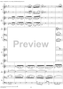 Serenade no. 12 in C minor, K388 - Full Score