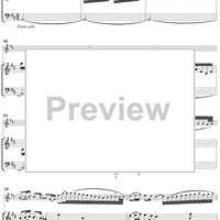 Violin Sonata No. 1 - Piano Score
