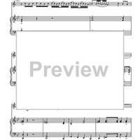 La Virgen de la Macarena - Piano Score