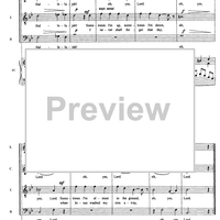 Nobody Knows the Trouble I've Had