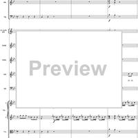 "Freundin, stille deine Tränen", No. 15 from "Zaide", Act 2, K336b (K344) - Full Score