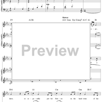 The Cuddles Mary Gave