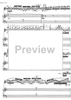Concerto - Score