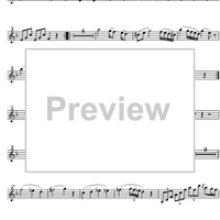 Piano Trio No. 2 Eb Major KV498  Kegelstatt - Clarinet in B-flat