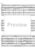 Divertimento No.15 Bb Major KV287 - Score