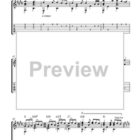 In The Garden (With Embedded Audio)