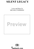 Silent Legacy