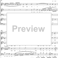 Mass in B Minor, BWV232, No. 20: "Confiteor" and No. 21: "Et expecto"