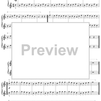 The Musical Children's Friend, Op. 87, Part 1, Nos. 1 - 28