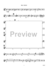 Jericho - Tenor Sax 2