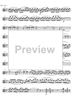String Quartet No. 8 B Major D112 - Viola