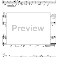 Jardí a Giverny - Duo concertant