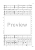 What I Do Today... - Score