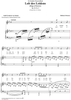 Five Lieder, Op. 15, No. 3: Lob des Leidens (Elegy of Sorrow)