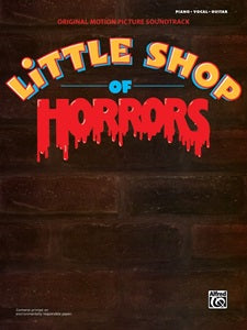 Little Shop of Horrors - Original Motion Picture Soundtrack: Vocal Selections