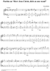 Partita on "Herr Jesu Christ, dich zu uns wend"