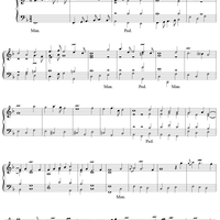 Partita on "Herr Jesu Christ, dich zu uns wend"