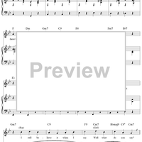 It's Never Too Late to Fall in Love