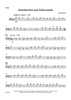 Introduction and Scherzando - Cello