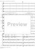 Symphony No. 3 in D Minor, "Wagner", WAB103 Movement 4 - Full Score