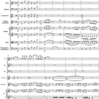 Violin Concerto No. 6 - Full Score