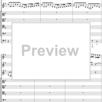 Mache dich, mein Geist, bereit, BWV115