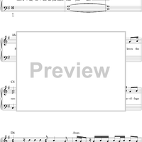 I Am Moana (Song of the Ancestors - from Moana)