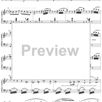 La Source, Act 3, No. 28: Scène