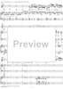 Qual rapido torrente: No. 6 from "La donna del lago", Act 1 - Score