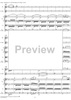 Symphony No. 19 in E-flat Major, K132 - Full Score