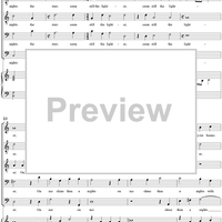 You Black Bright Stars