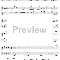 Sonata in C major - K157/P391/L405
