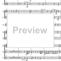 Concertino - Percussion