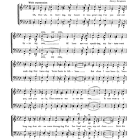 You Brought Ireland Right Over To Me