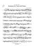 Sonatina for Tuba and Piano - Tuba