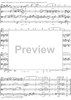 Op. 132, Movement 3 - Score