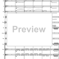 Fantasy - Full Score