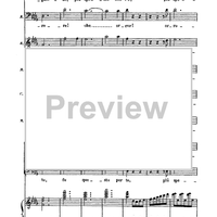 Rigoletto, Act 1, No. 5: O tu che la festa audace hui turbato