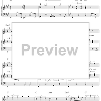 This Will Be (An Everlasting Love)