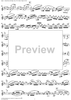 Violin Duet No. 13 in D Major, Op. 150 - Violin 1